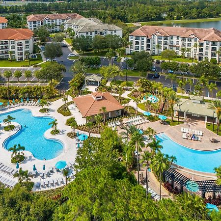 Vista Cay Standard 3 Bedroom Condo Orlando Kültér fotó