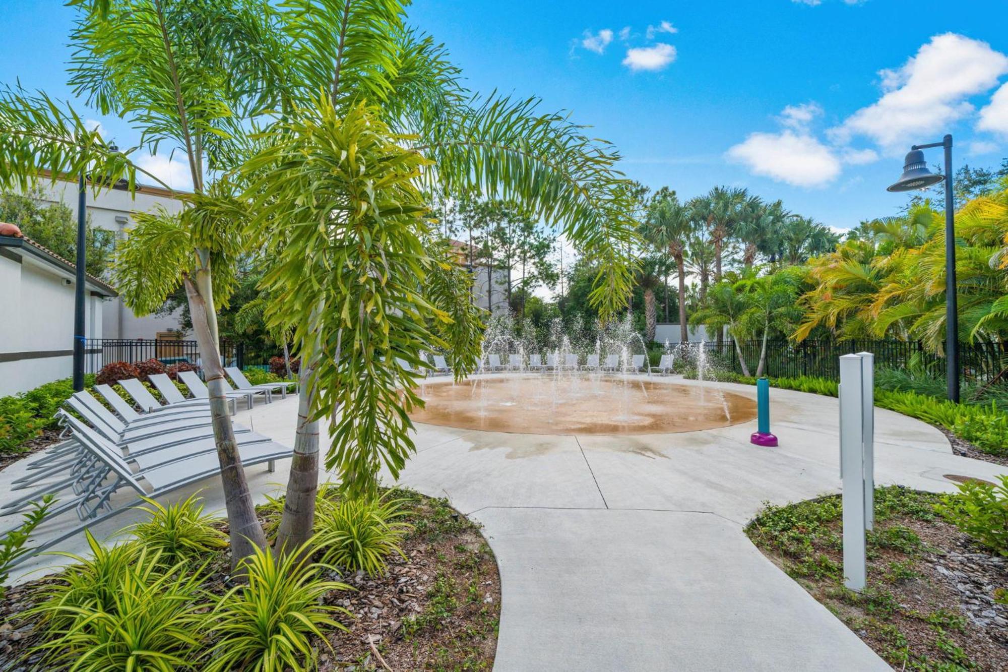 Vista Cay Standard 3 Bedroom Condo Orlando Kültér fotó