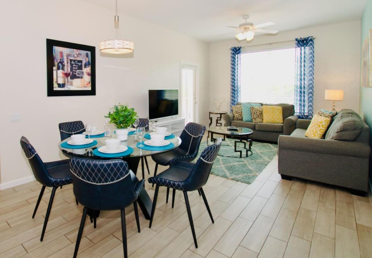 Vista Cay Standard 3 Bedroom Condo Orlando Kültér fotó