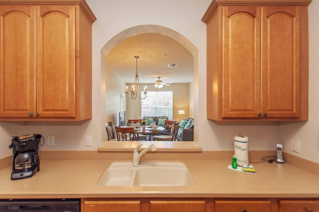 Vista Cay Standard 3 Bedroom Condo Orlando Kültér fotó
