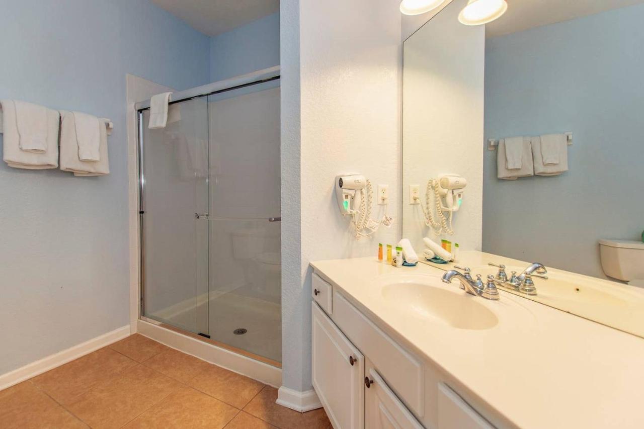 Vista Cay Standard 3 Bedroom Condo Orlando Kültér fotó